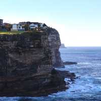 Sydney Diamond Bay | The South Hemisphere’s Dreamy Blue Gem 💎🌊