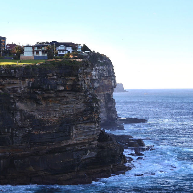 Sydney Diamond Bay | The South Hemisphere’s Dreamy Blue Gem 💎🌊