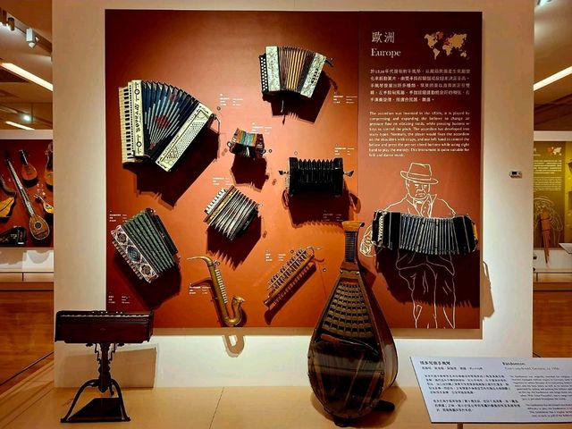 ชมงานศิลปะที่ Chimri Museum