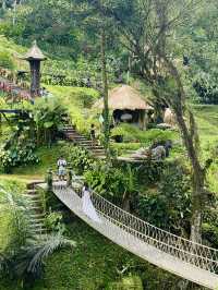 Ubud’s Dreamiest Jungle Playground at Alas Harum