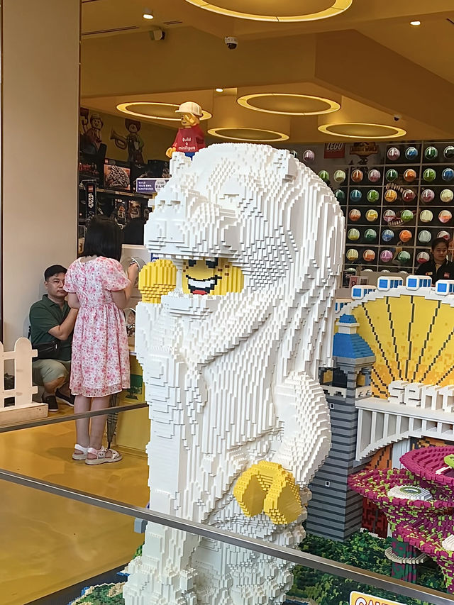 สิงคโปร์น่าเที่ยว🇸🇬