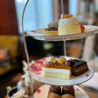 The Clipper Lounge – 香港文華東方酒店