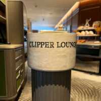 The Clipper Lounge – 香港文華東方酒店