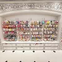 Sanrio Gift Gate สนามบินฉงชิ่งเจียงเป่ย