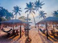 บ้านเกาะเตียบ Baankohteab 