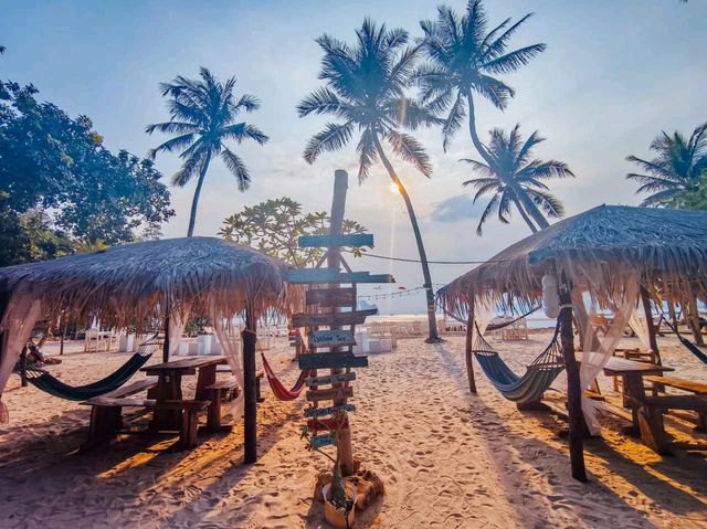 บ้านเกาะเตียบ Baankohteab 