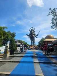 อุทยานพระพิฆเนศ ฉะเชิงเทรา สายมูห้ามพลาดมาแล้วปัง!