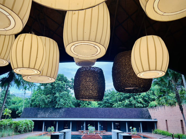 Veranda Chiang Mai – Where Luxury Meets the Lush Hills