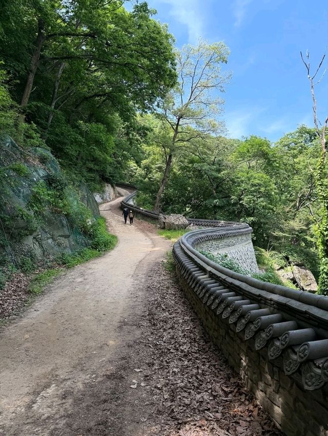 Quiet Trails, Sweet Views, and Zero Hassle
