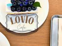 LOVIO อุบลราชธานี