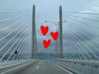 Simple & Happy Penang trip