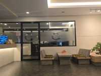 Zenith Residence Hotel