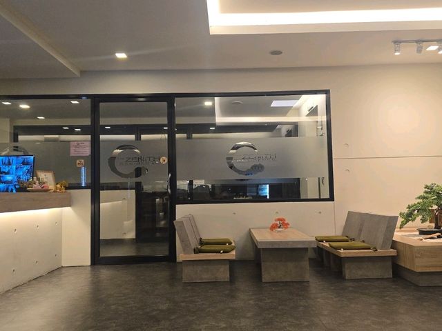 Zenith Residence Hotel