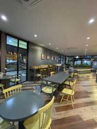 Durianism Cafe’ -ทุเรียนคาเฟ่