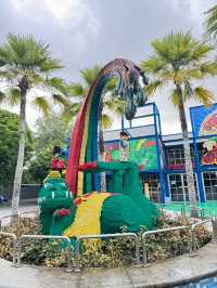 A Perfect School Holiday Escape: Fun and Thrills at Legoland Malaysia