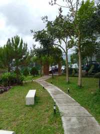 Quiet Corners & Open Spaces—Seremban Surprise