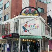 Seoul | Street Food & Markets Inspired by Netflix’s Street Food Asia