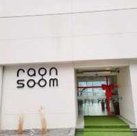 Laonsum Cafe