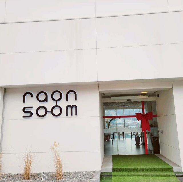 Laonsum Cafe