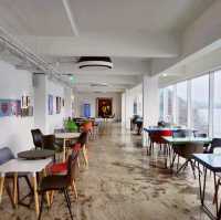 Laonsum Cafe