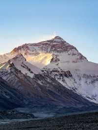 Tibet: the roof of the world