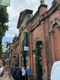 Bet of Belfast
