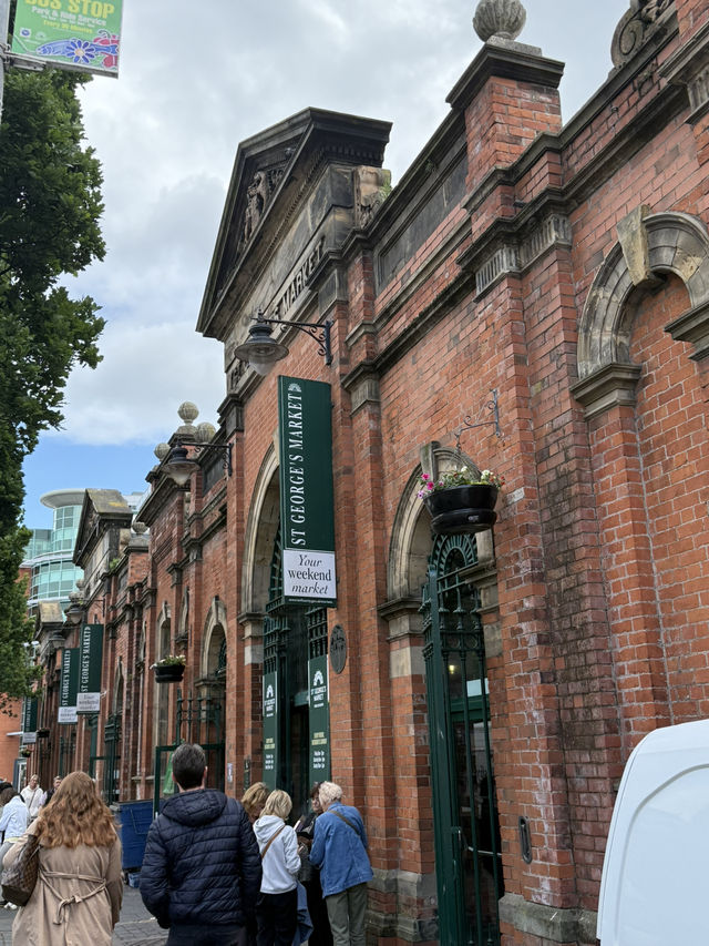 Bet of Belfast