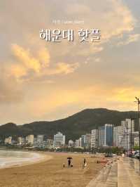 해운대 여행지 핫플만 다녀와봄 (2편) 🐡🐟🐙