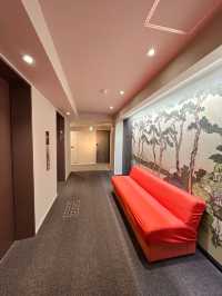 Only 1 Minute from the Station?! This Osaka Hotel Surprised Us in the Best Way!