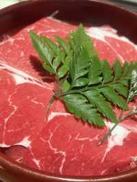 巴奴毛肚火鍋🎉🎉南山萬象天地美食篇