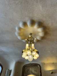 Barcelona’s Liquid Jewel: Casa Batlló