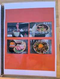 Yakiniku Oniku to Gohan อย่าลืมโทรจองก่อนนะ
