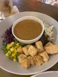 Chill Vibes & Great Bites at Karta Coffee & Eatery, Malioboro Street