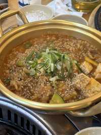 대구 분위기 좋은 고기맛집 [산군숯불]🐯