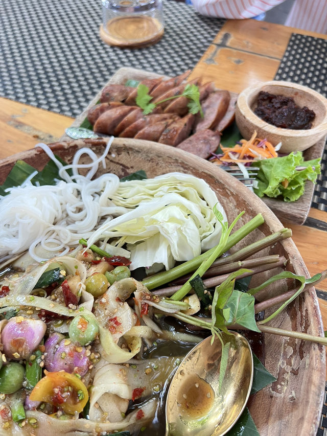 LUANGPRABANG 