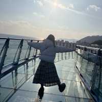 海雲台ブルーラインパーク攻略✨韓国＊釜山