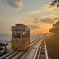 海雲台ブルーラインパーク攻略✨韓国＊釜山