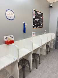 【香港】 長沙灣唯一！24小時無人自助韓式泡麵巡店！