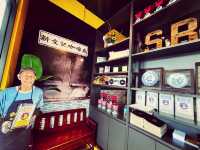 SBK Oldest traditional Coffee Makers in Penang 