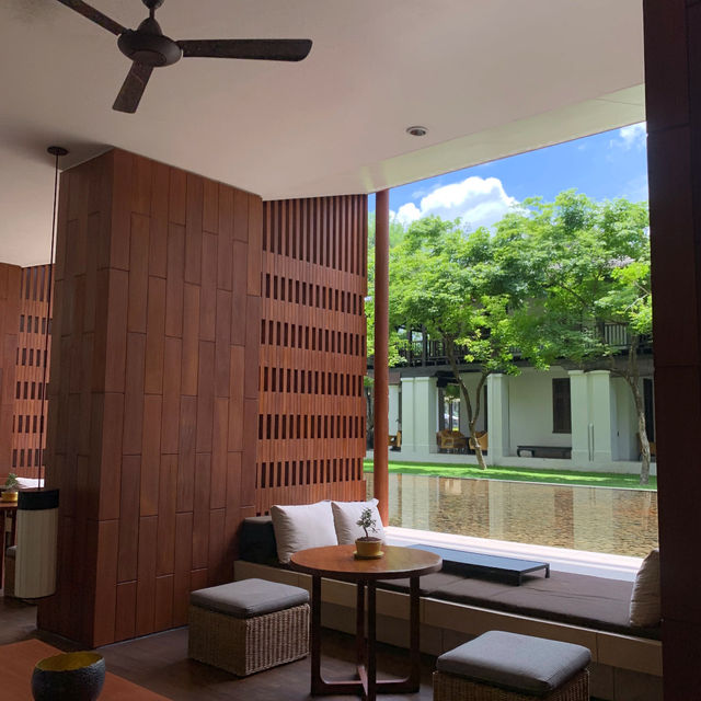 Chiang Mai Must-Stay! 🤩 Anantara Chiang Mai Resort