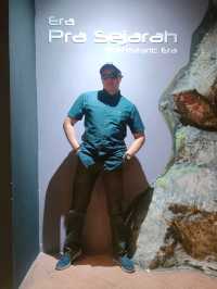 Labuan Museum, Malaysia - Focusing on History Theme & Culture in Labuan