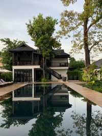 Mora boutique hotel - เชียงราย 