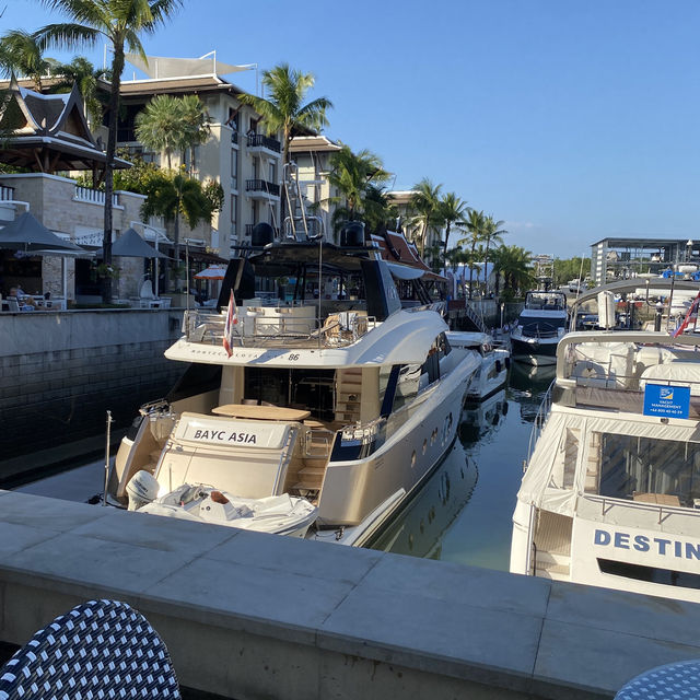 RoyalPhuketMarina
