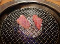 九龍城大助燒肉🥳 二人套餐超好食😍