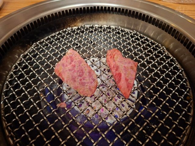 九龍城大助燒肉🥳 二人套餐超好食😍