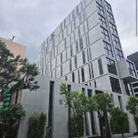 台北士林萬麗酒店 (Hotel Resonance Taipei, Tapestry Collection by Hilton)