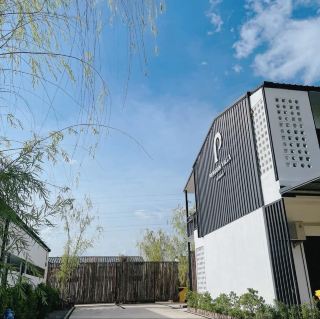 Accommodation in Ratchaburi City