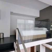 Studio M Hotel