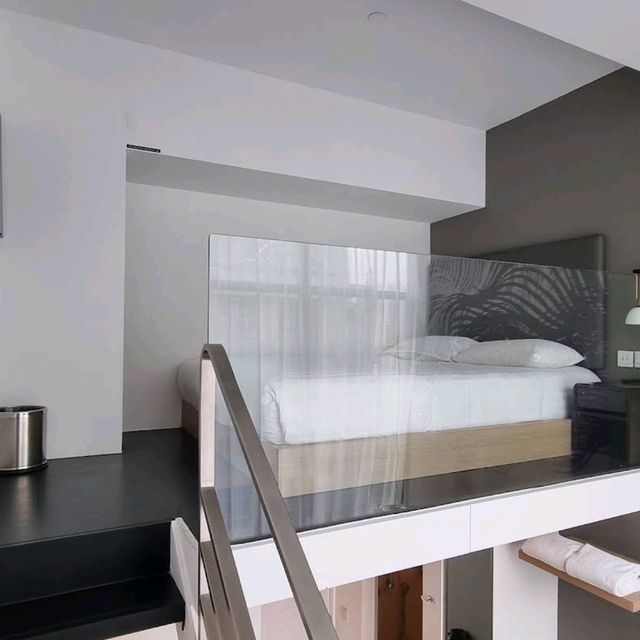 Studio M Hotel