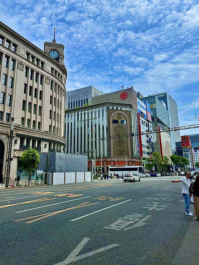 โอซาก้า🇯🇵